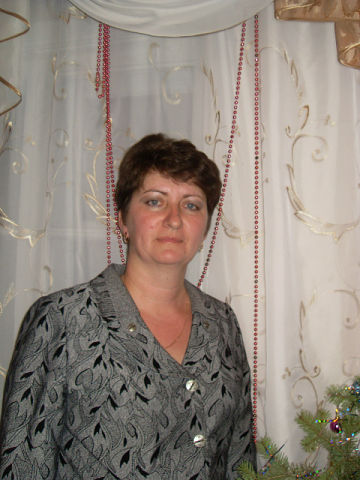 Майдурова Татьяна Павловна.